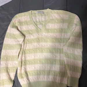 HAWICO cashmere sweater